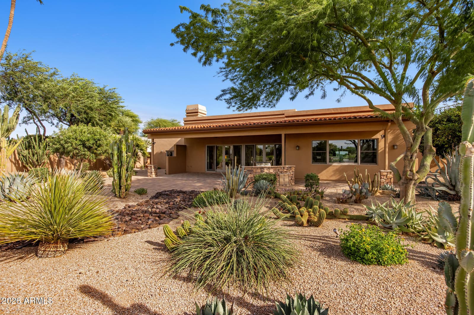 8340 E Calle De Alegria, Scottsdale, AZ 85255 — photo 34 of 47