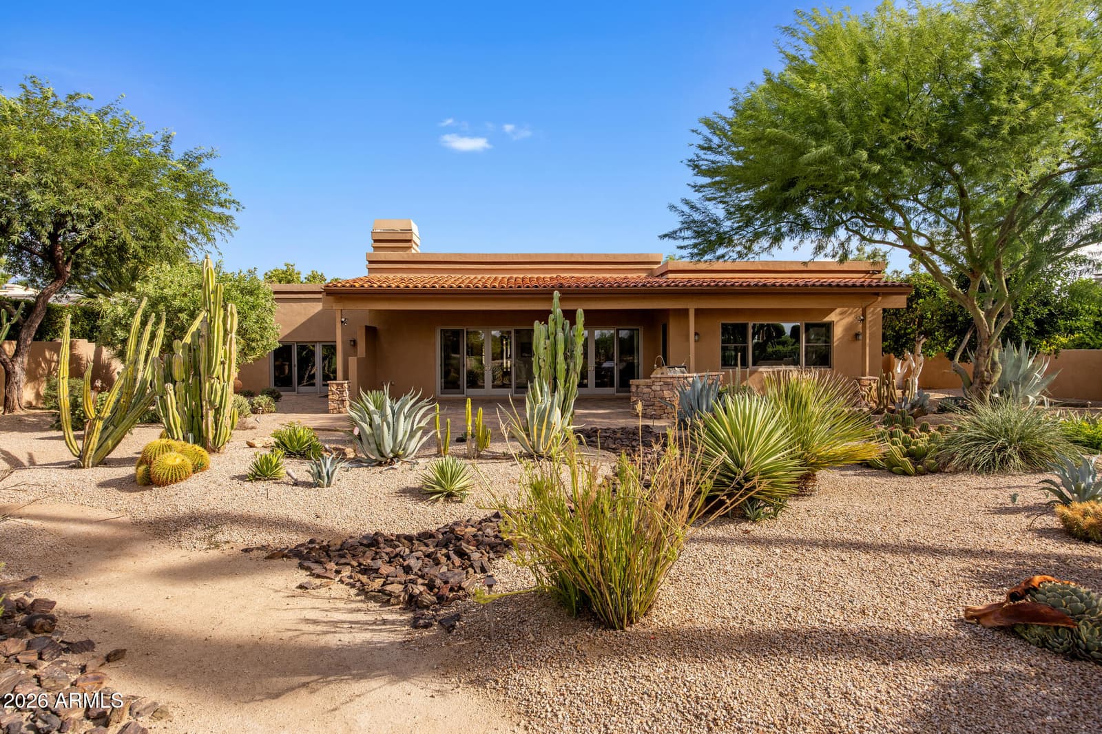 8340 E Calle De Alegria, Scottsdale, AZ 85255 — photo 35 of 47