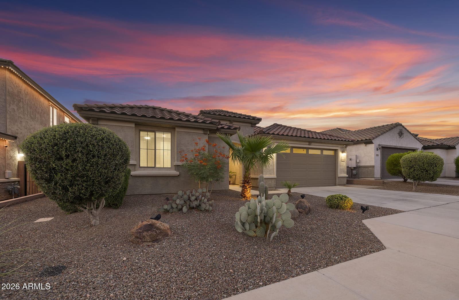 27152 N 71st Avenue, Peoria, AZ 85383 — photo 6 of 97