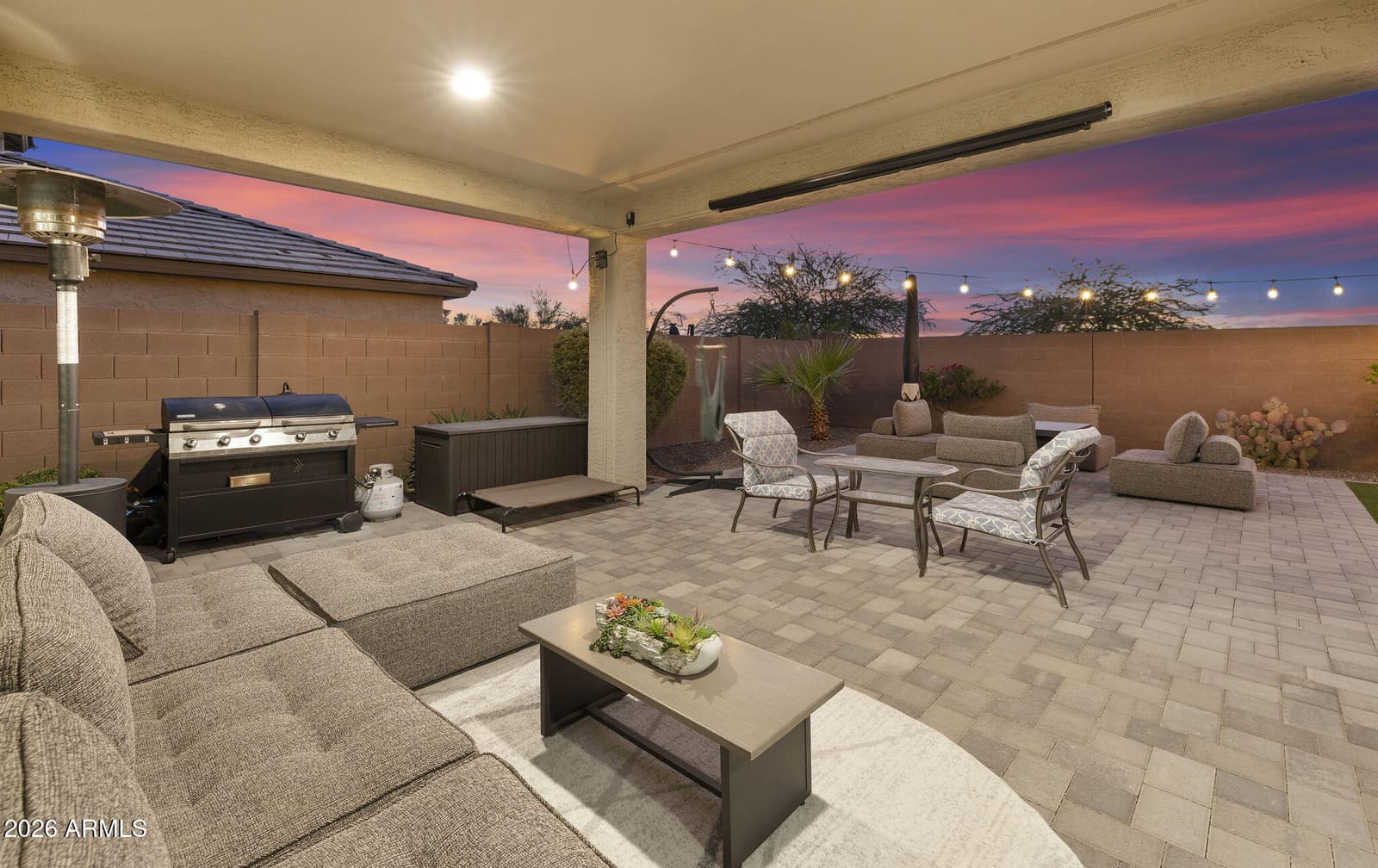 27152 N 71st Avenue, Peoria, AZ 85383 — photo 12 of 97