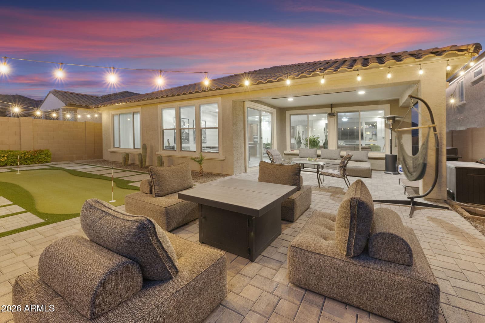 27152 N 71st Avenue, Peoria, AZ 85383 — photo 48 of 97
