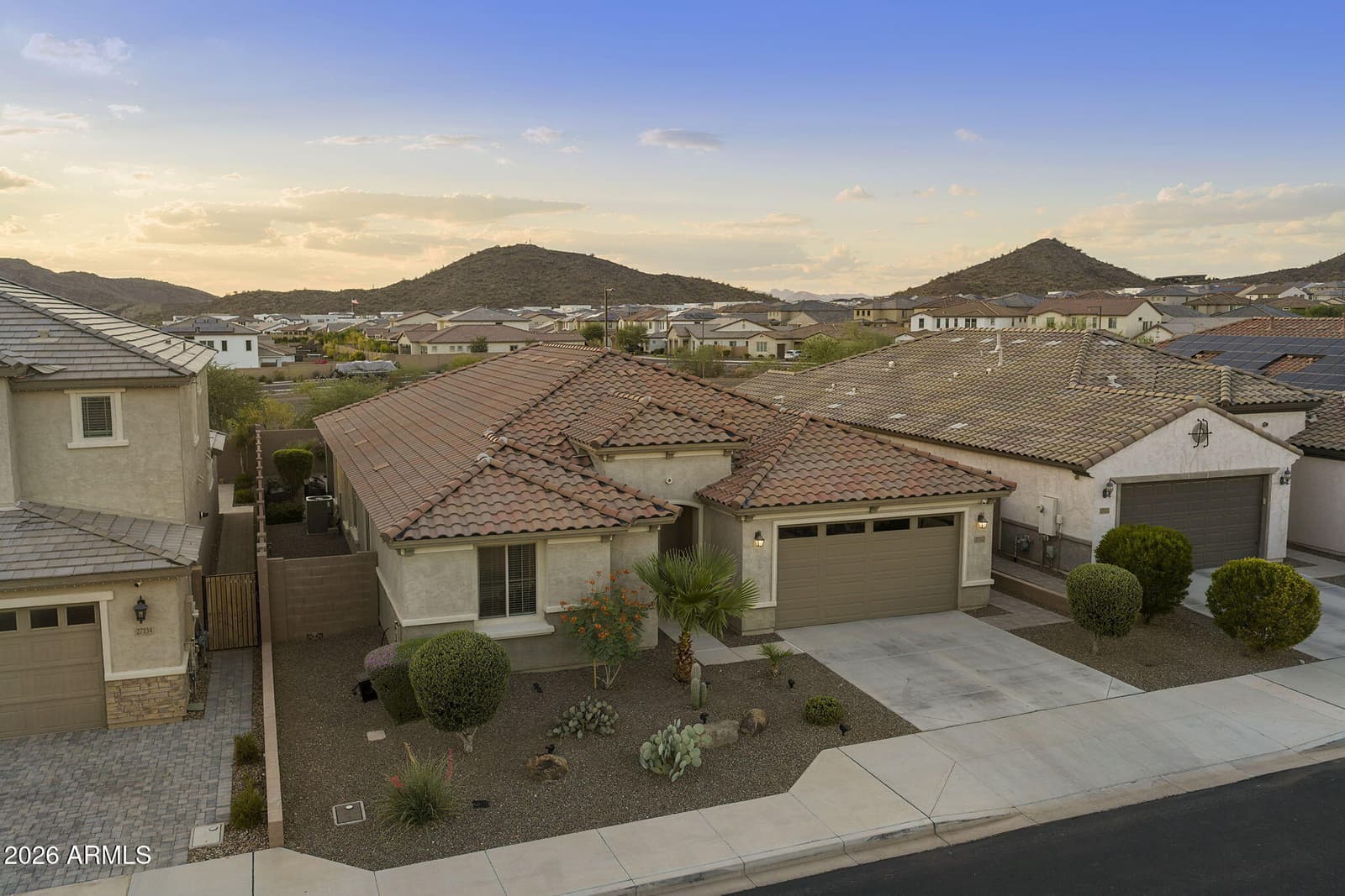 27152 N 71st Avenue, Peoria, AZ 85383 — photo 63 of 97