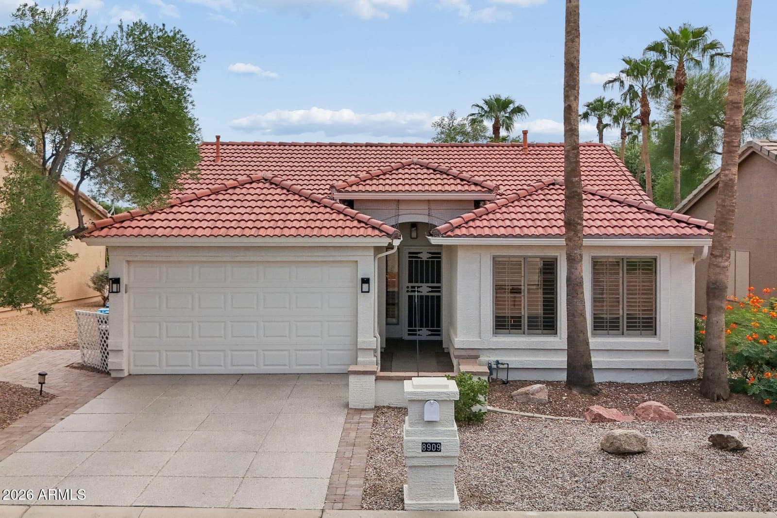 8909 E Copper Valley Lane, Sun Lakes, AZ 85248 — photo 1 of 42