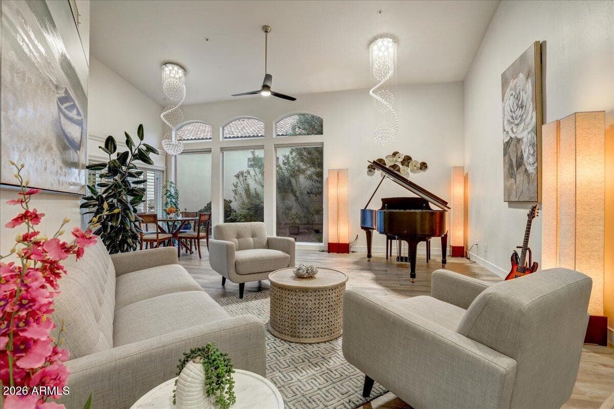 11818 E Del Timbre Drive, Scottsdale, AZ 85259 — photo 5 of 32