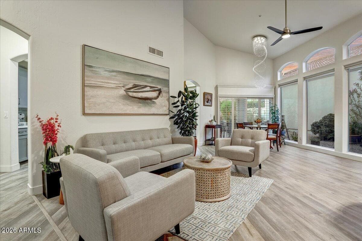 11818 E Del Timbre Drive, Scottsdale, AZ 85259 — photo 6 of 32