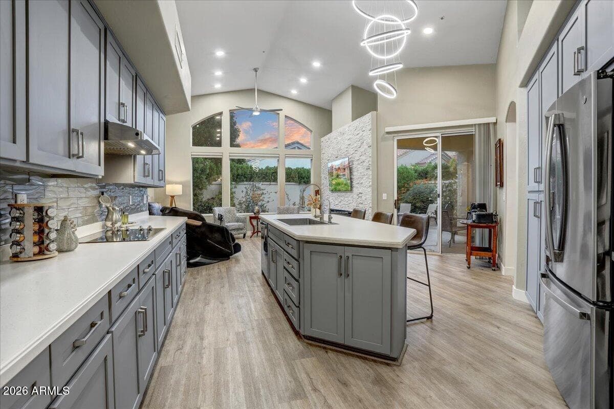 11818 E Del Timbre Drive, Scottsdale, AZ 85259 — photo 11 of 32