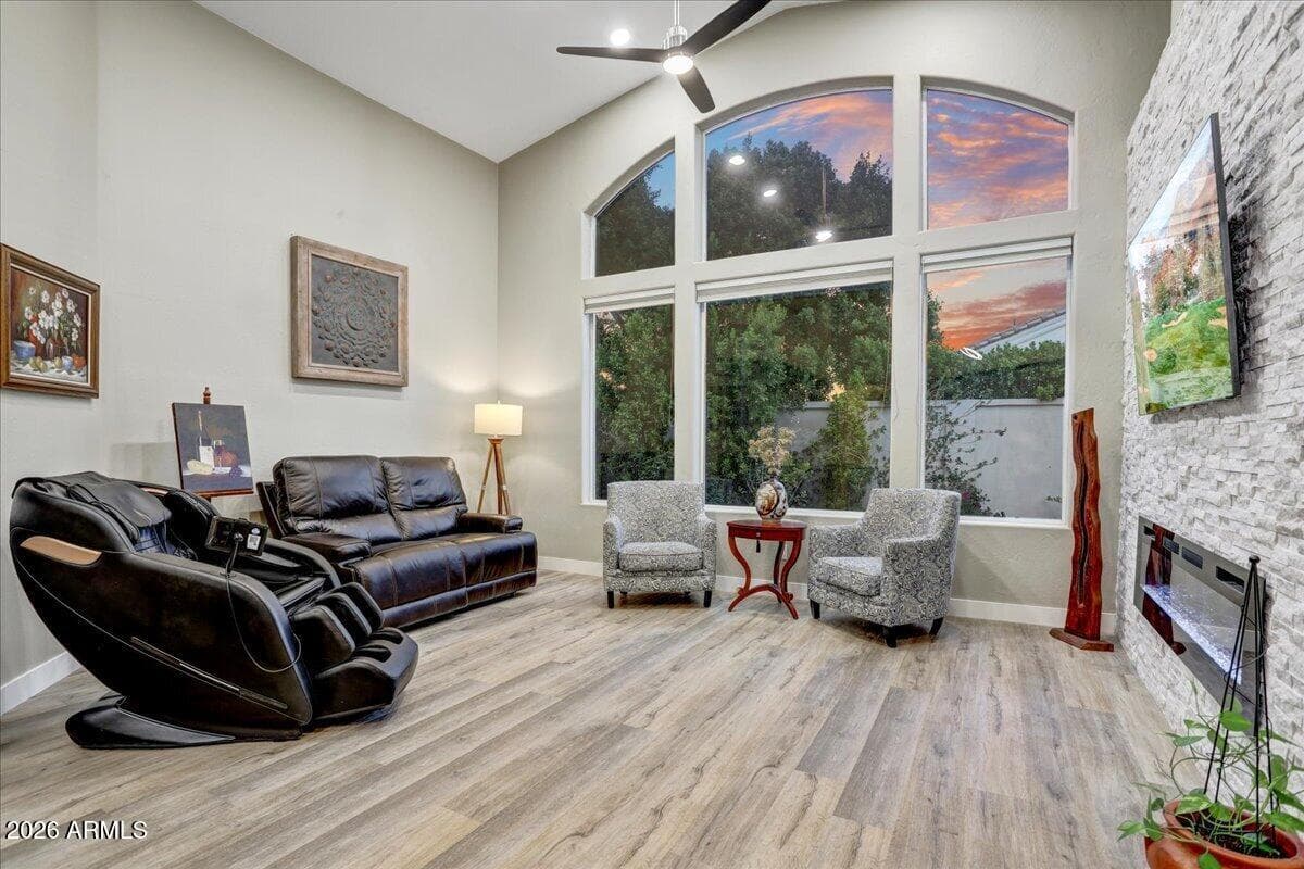 11818 E Del Timbre Drive, Scottsdale, AZ 85259 — photo 14 of 32