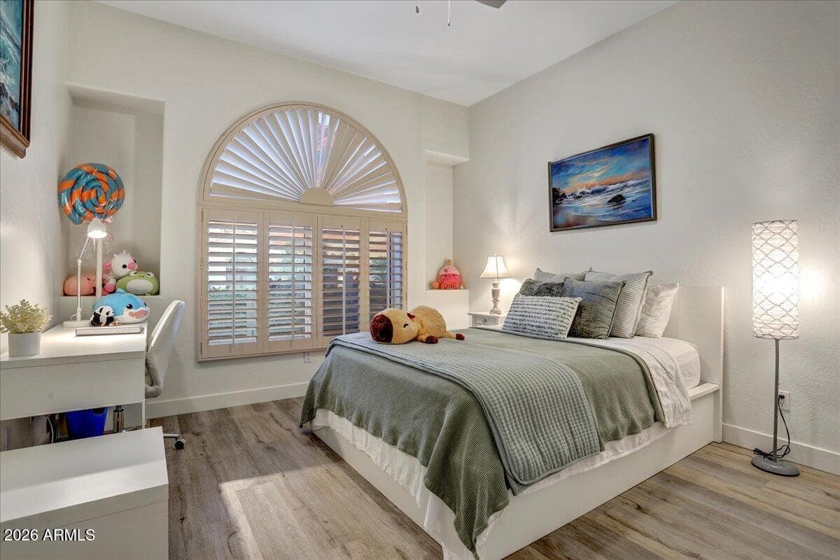 11818 E Del Timbre Drive, Scottsdale, AZ 85259 — photo 19 of 32