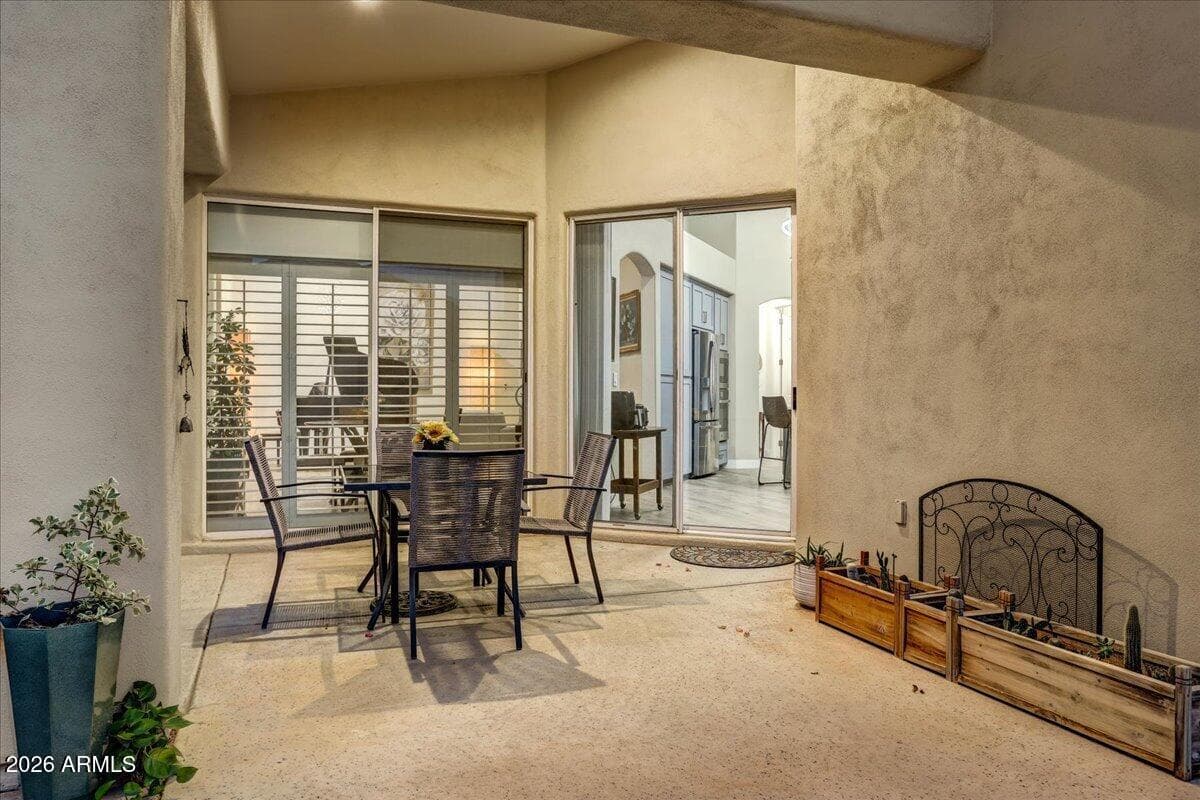11818 E Del Timbre Drive, Scottsdale, AZ 85259 — photo 22 of 32