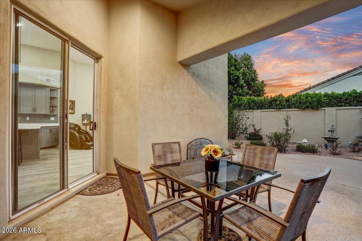 11818 E Del Timbre Drive, Scottsdale, AZ 85259 — photo 23 of 32
