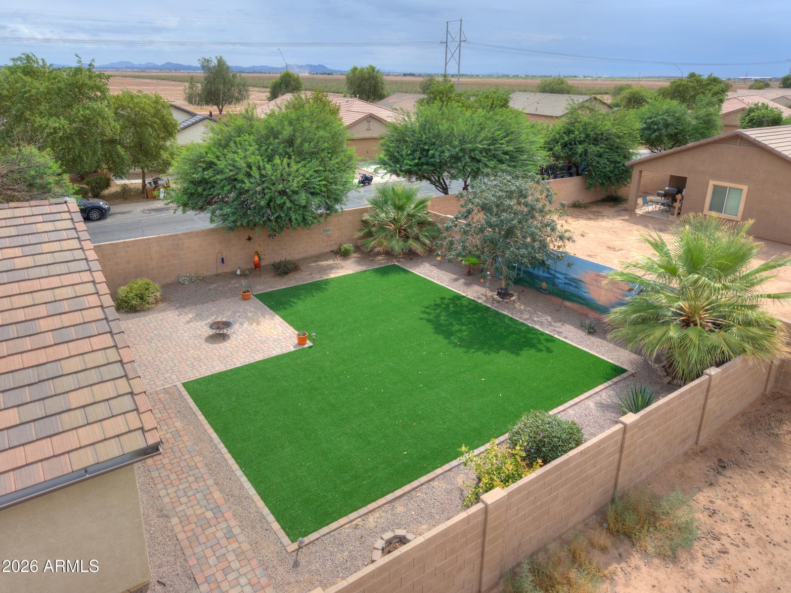 39937 W Pryor Lane, Maricopa, AZ 85138 — photo 27 of 38