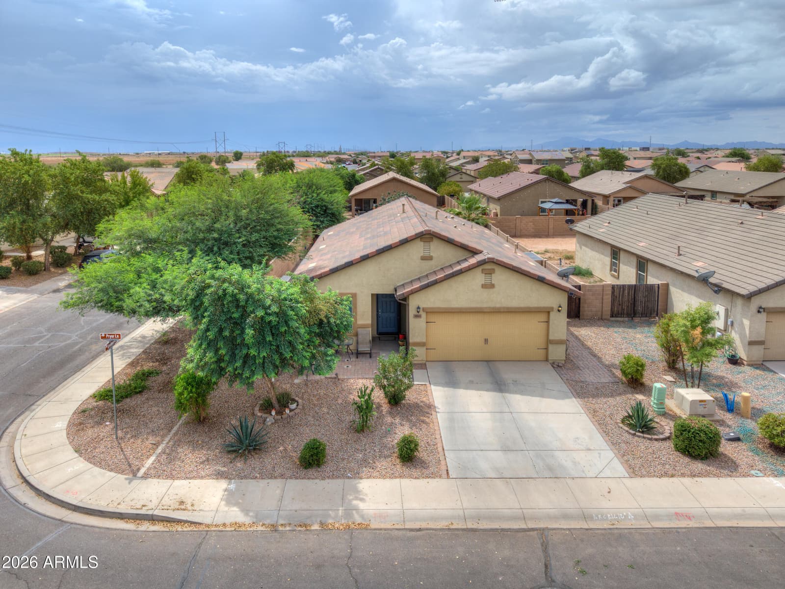 39937 W Pryor Lane, Maricopa, AZ 85138 — photo 34 of 38