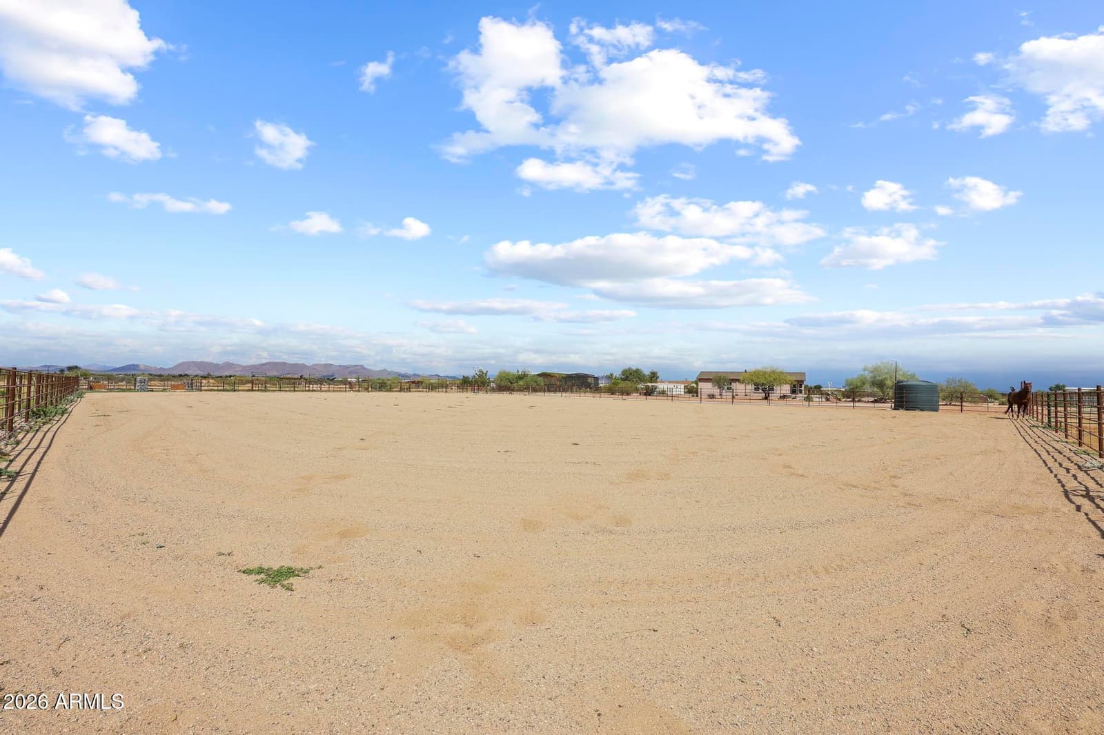 51504 W Donald Road, Aguila, AZ 85320 — photo 12 of 49