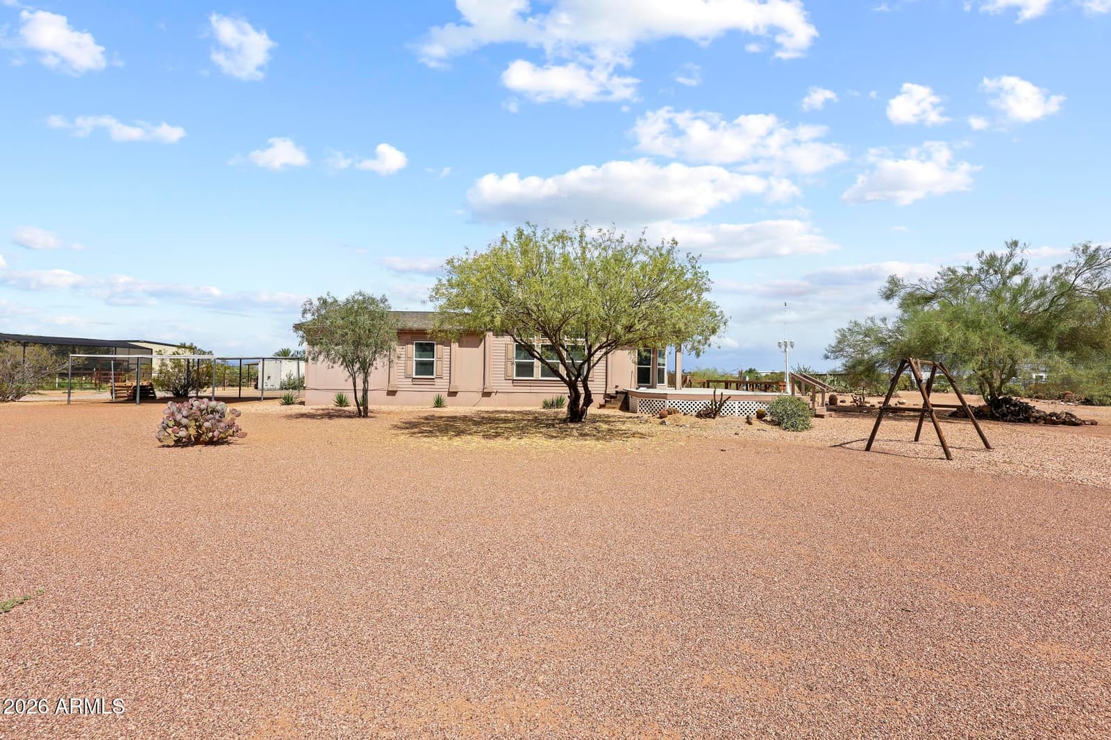 51504 W Donald Road, Aguila, AZ 85320 — photo 13 of 49