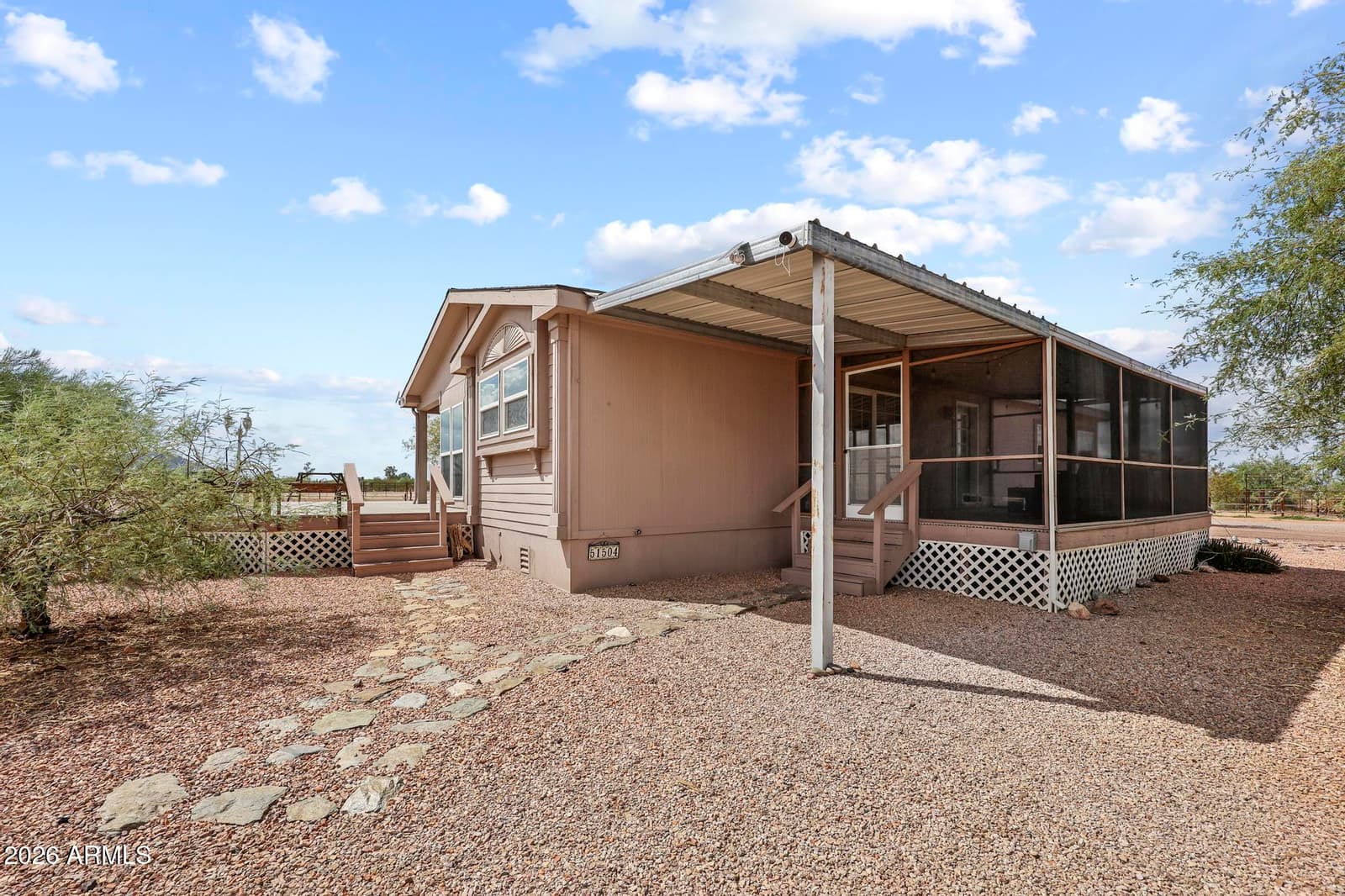 51504 W Donald Road, Aguila, AZ 85320 — photo 17 of 49