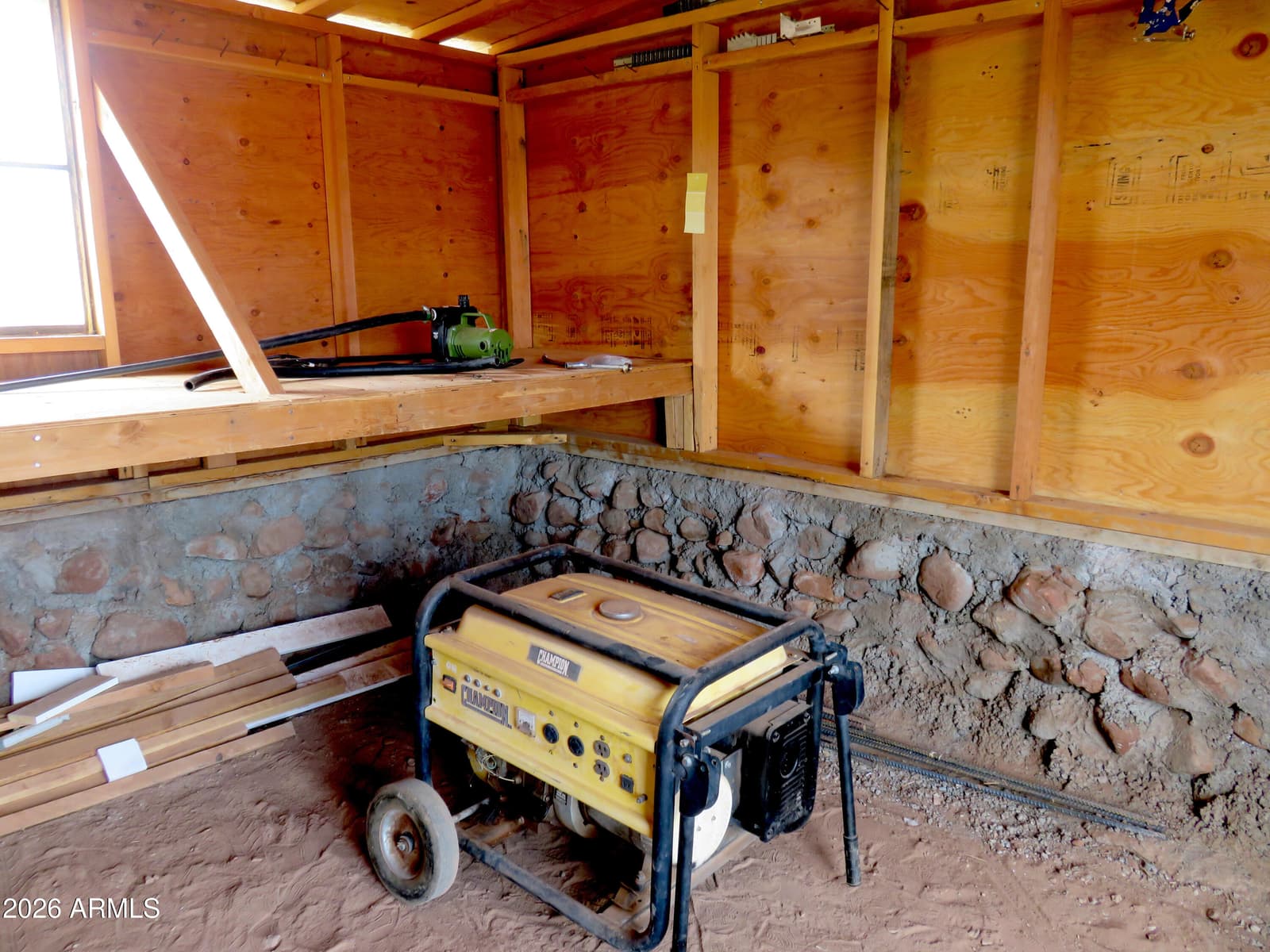 3542 S Lombardi Lane, Tombstone, AZ 85638 — photo 17 of 28