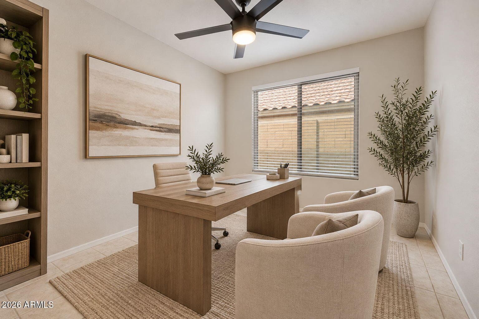 1705 W Muirwood Drive, Phoenix, AZ 85045 — photo 7 of 24