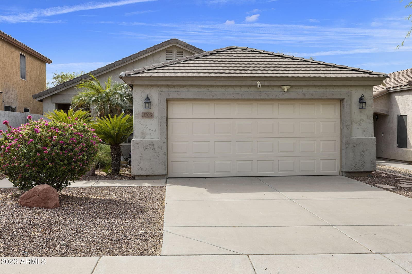 1705 W Muirwood Drive, Phoenix, AZ 85045 — photo 20 of 24