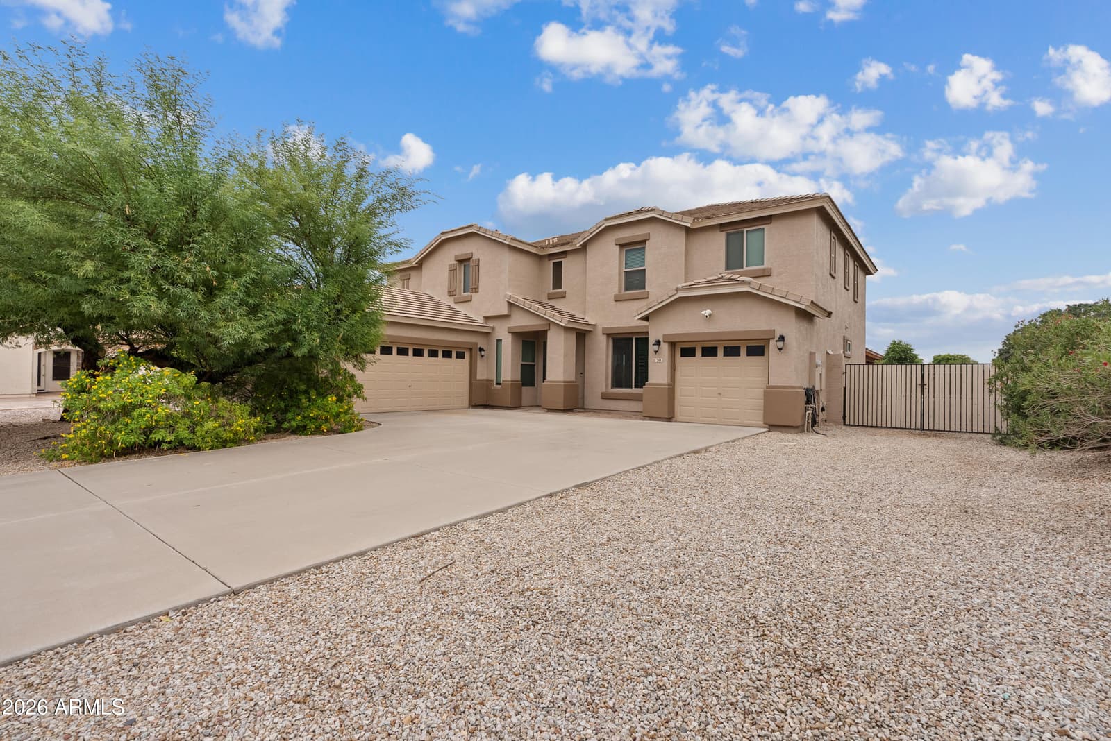 249 E Paso Fino Way, San Tan Valley, AZ 85143 — photo 1 of 77