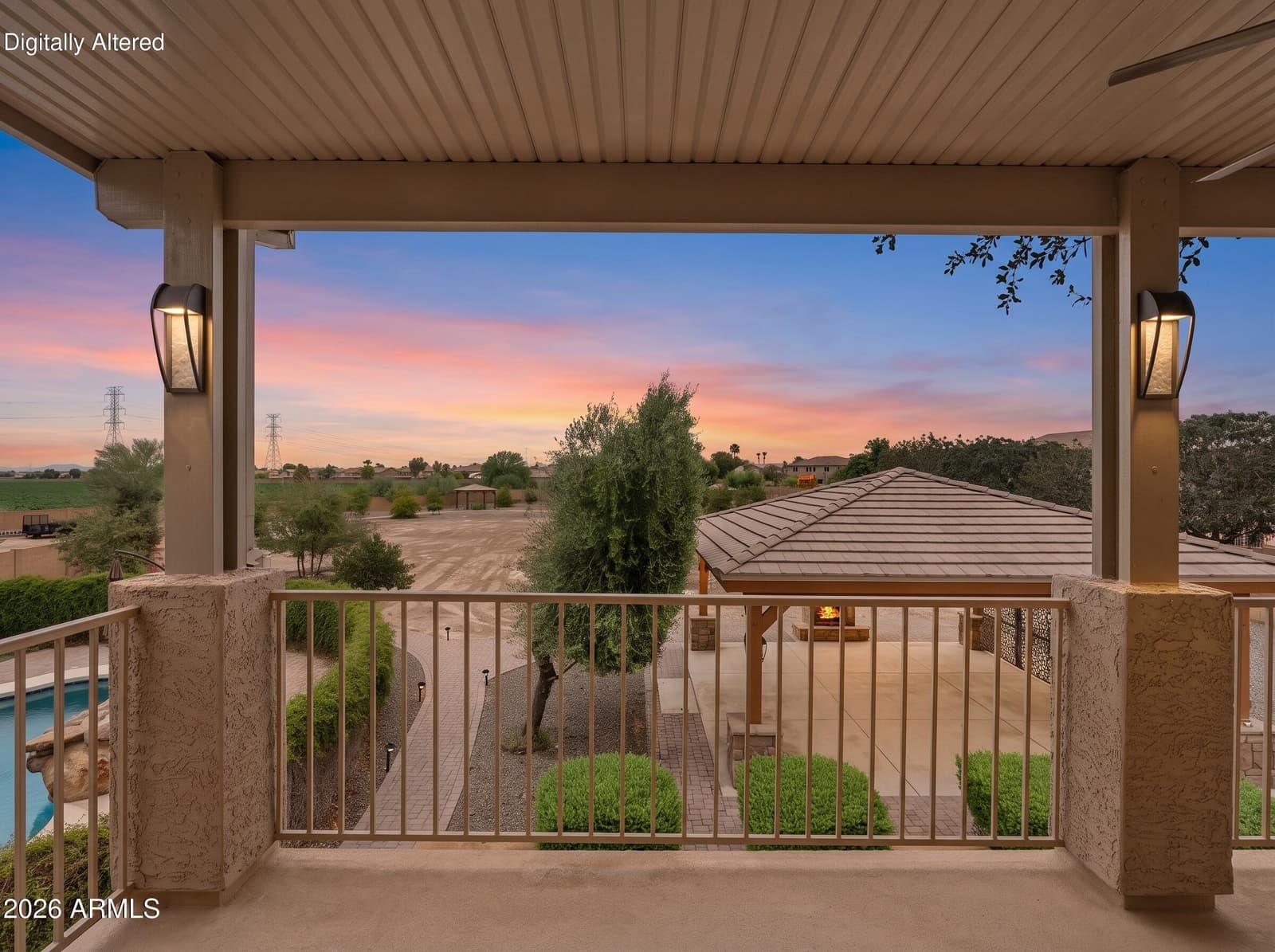 249 E Paso Fino Way, San Tan Valley, AZ 85143 — photo 61 of 77