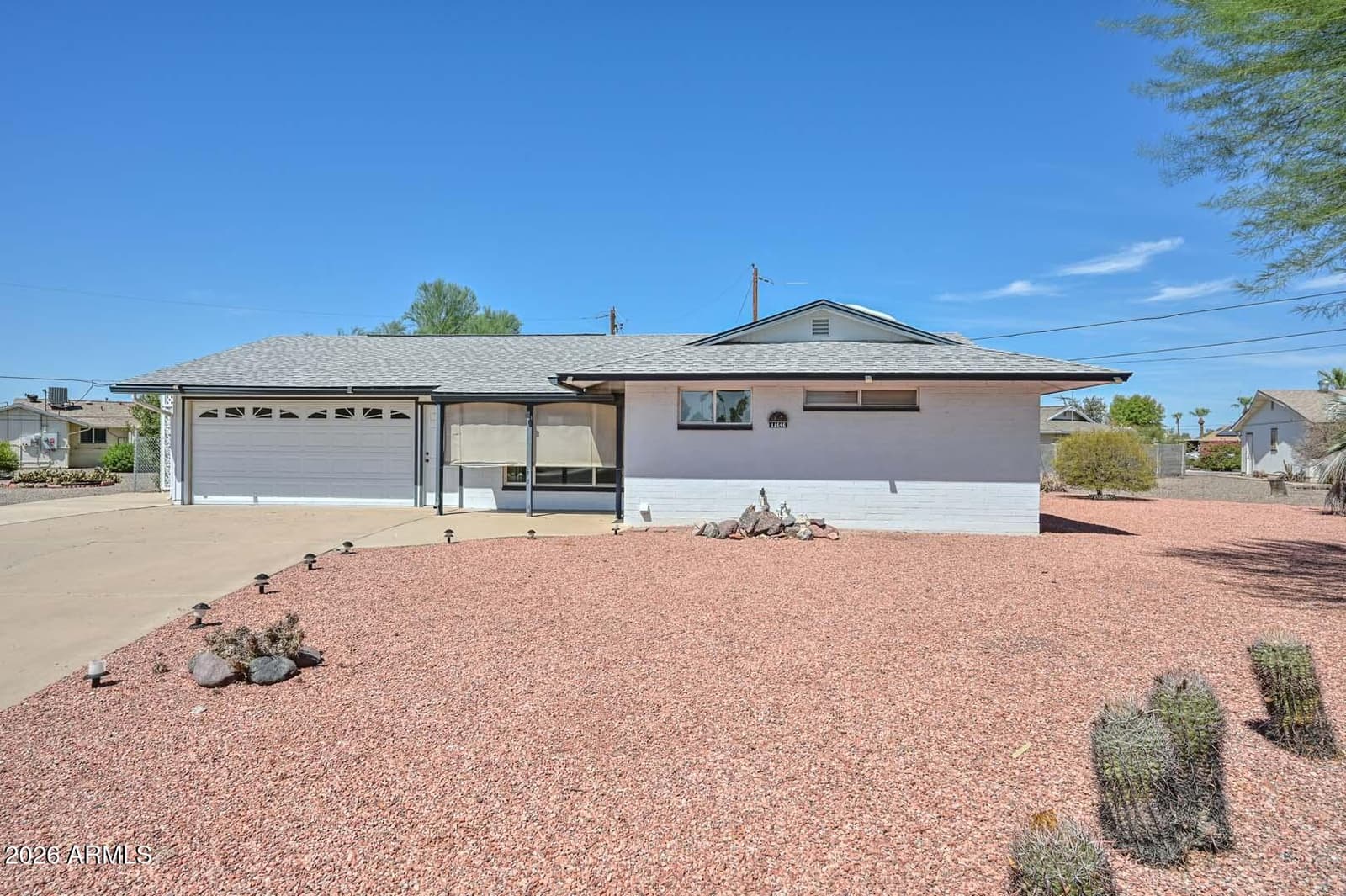 11646 N 105th Avenue, Sun City, AZ 85351 — photo 2 of 61