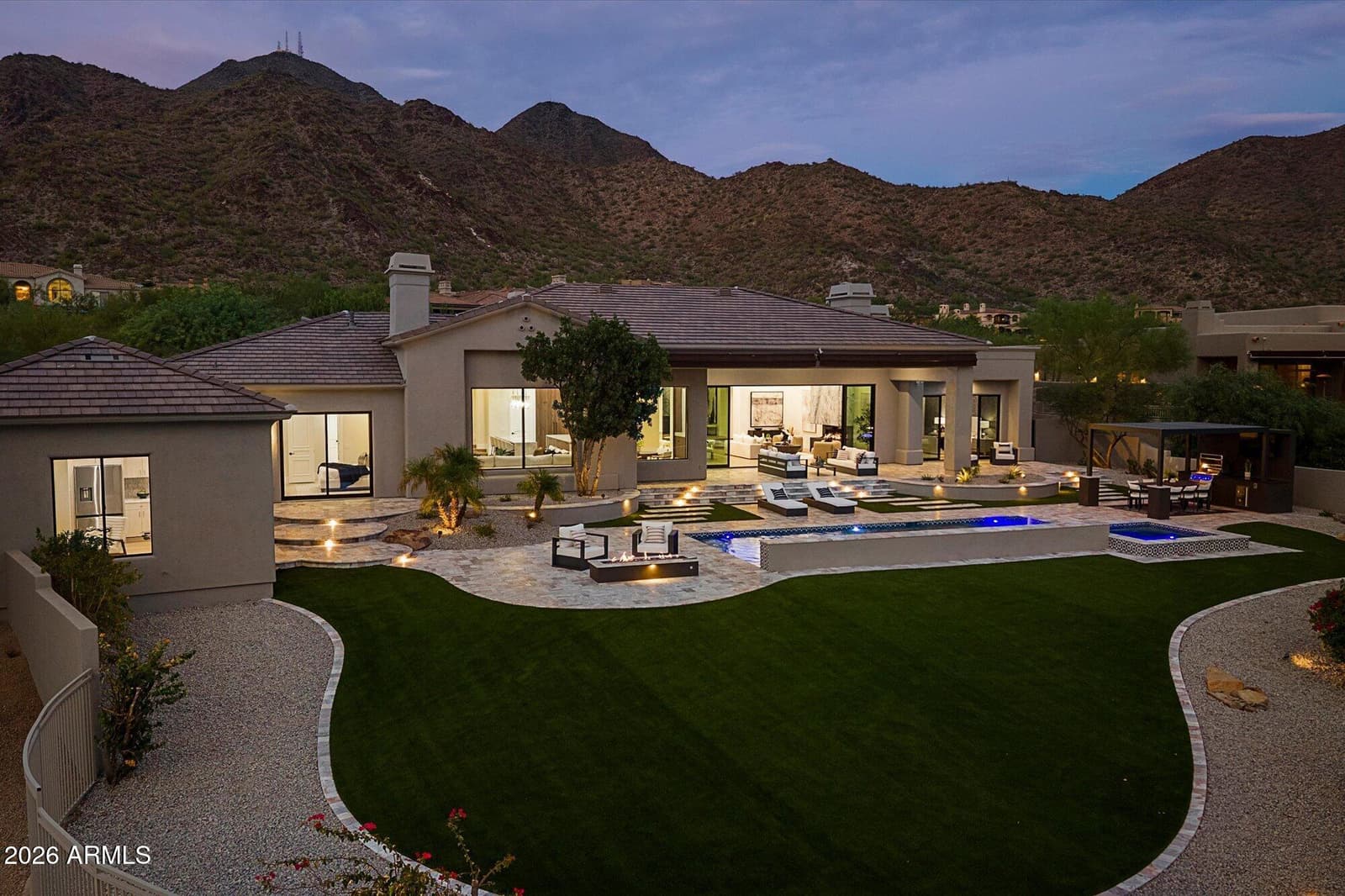 11429 E Le Marche Drive, Scottsdale, AZ 85255 — photo 52 of 66