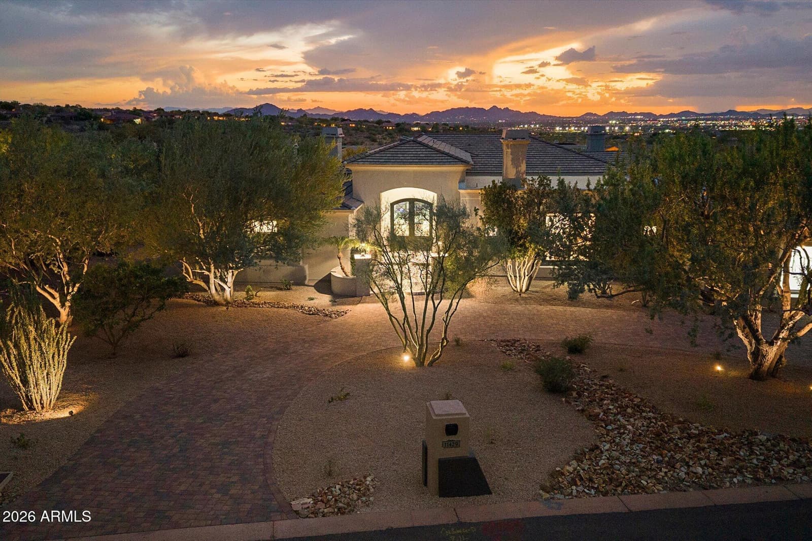11429 E Le Marche Drive, Scottsdale, AZ 85255 — photo 1 of 66