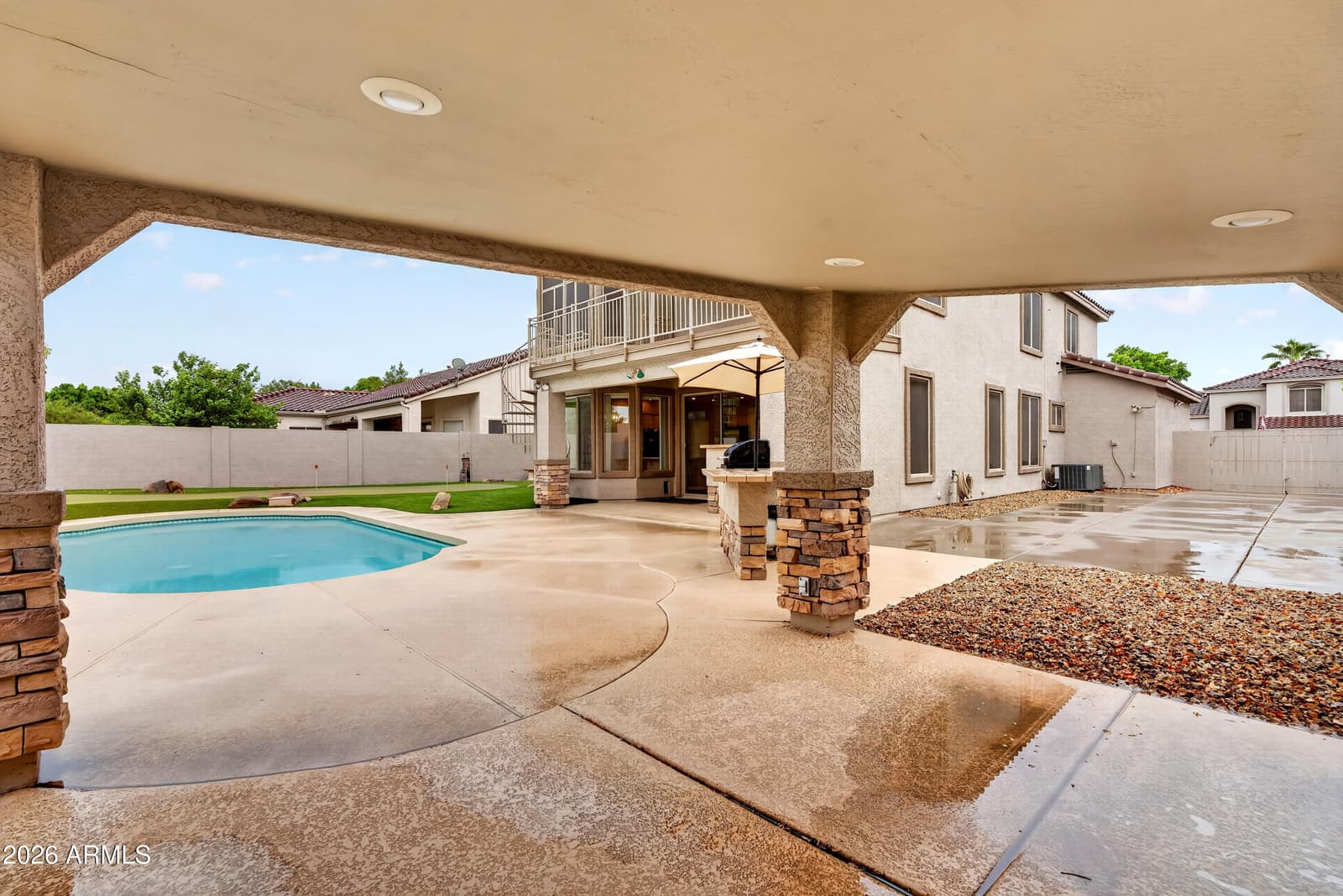 7220 W Melinda Lane, Glendale, AZ 85308 — photo 42 of 53
