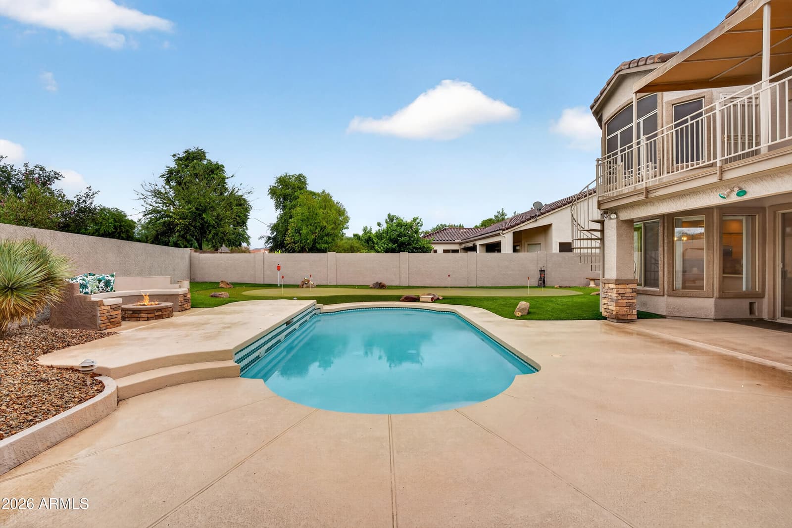 7220 W Melinda Lane, Glendale, AZ 85308 — photo 43 of 53