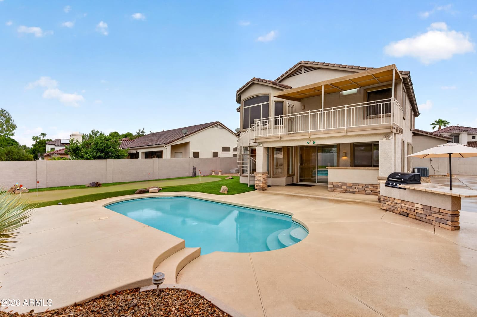 7220 W Melinda Lane, Glendale, AZ 85308 — photo 44 of 53