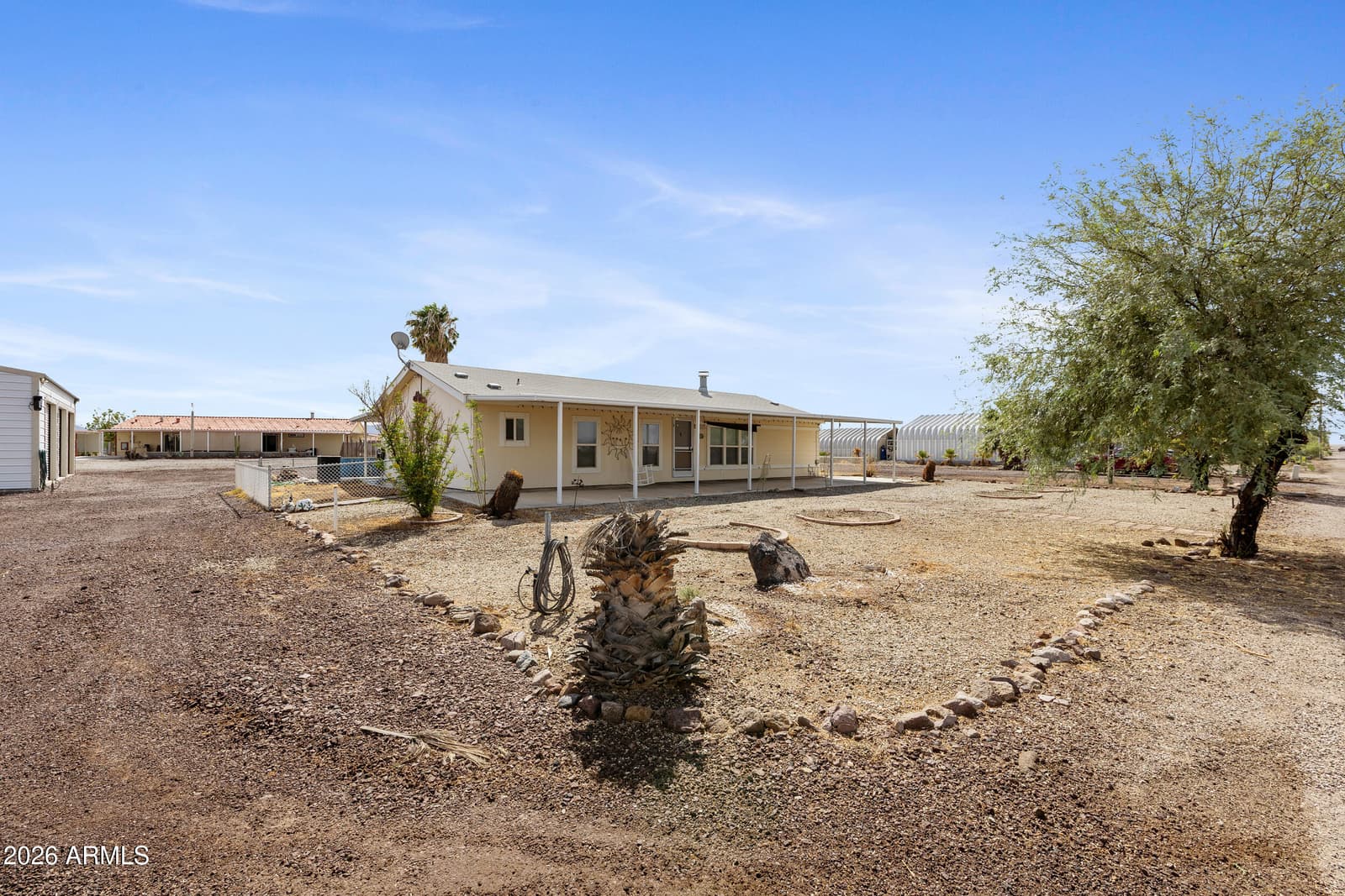65821 N Arizona Street, Cibola, AZ 85328 — photo 3 of 59