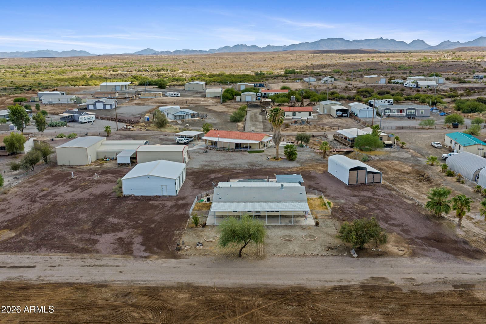 65821 N Arizona Street, Cibola, AZ 85328 — photo 46 of 59