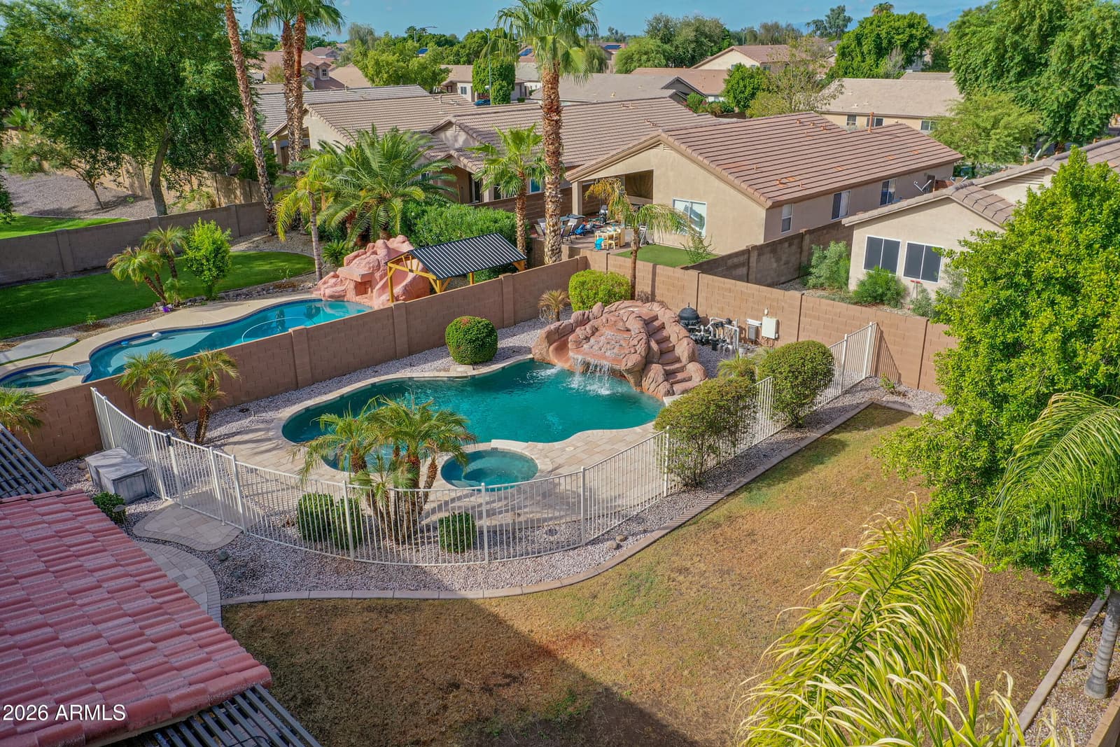 21274 N 78th Lane, Peoria, AZ 85382 — photo 95 of 121