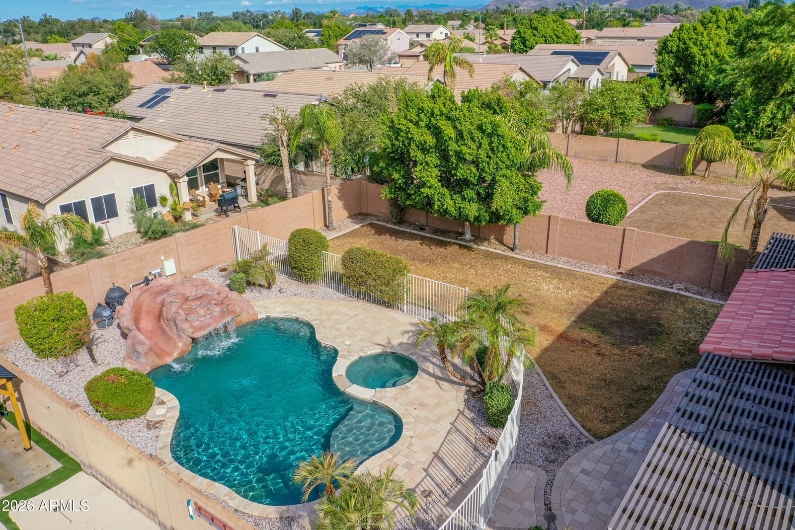21274 N 78th Lane, Peoria, AZ 85382 — photo 96 of 121
