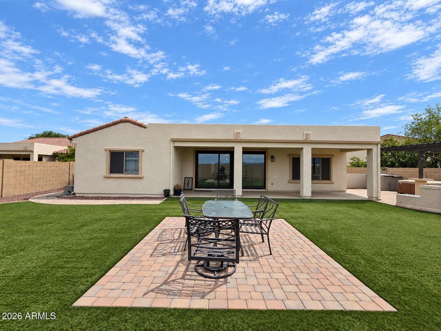 15692 W Meadowbrook Avenue, Goodyear, AZ 85395 — photo 40 of 47