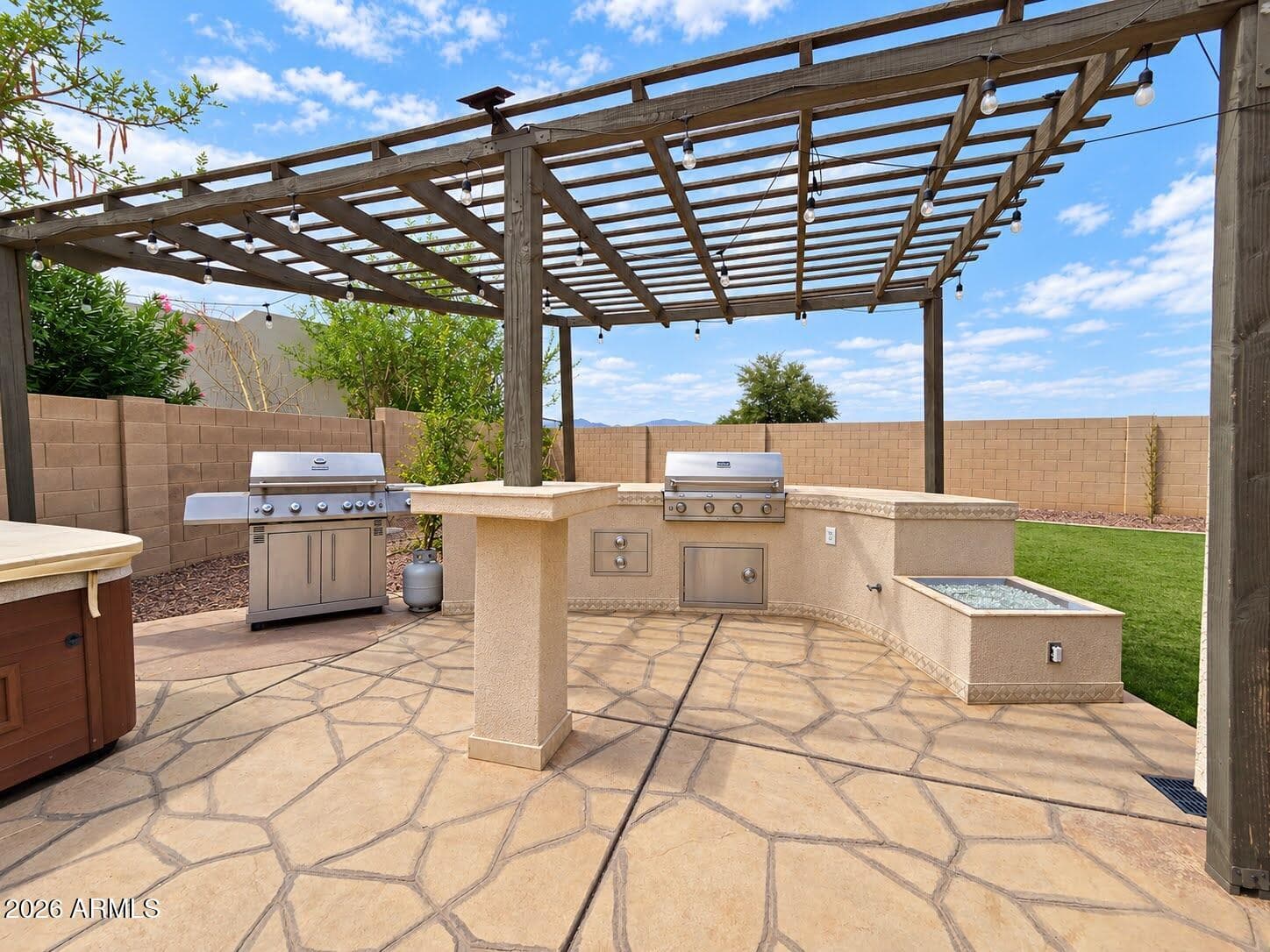 15692 W Meadowbrook Avenue, Goodyear, AZ 85395 — photo 45 of 47