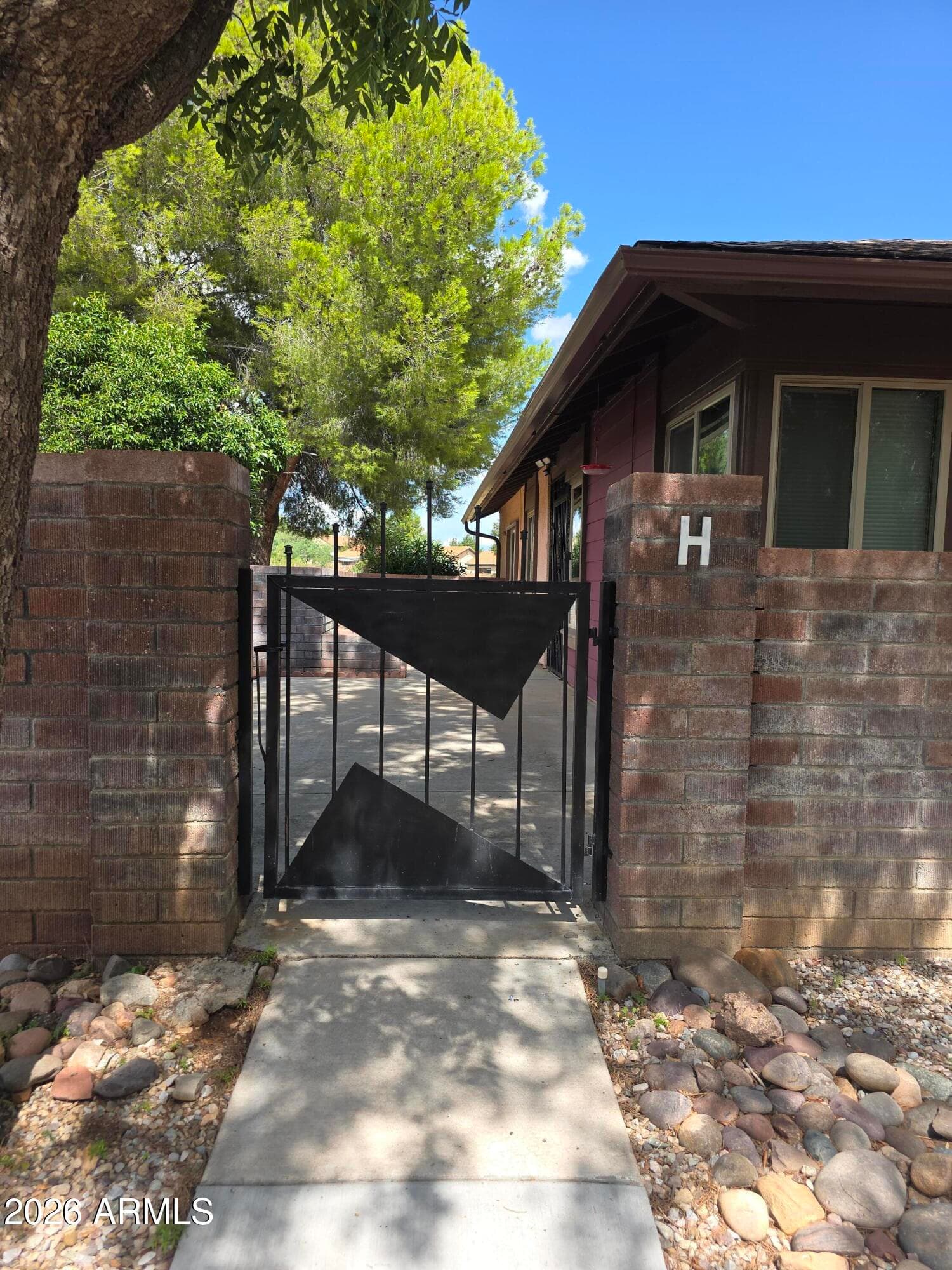 1762 Corte Encantada H, Sierra Vista, AZ 85635 — photo 1 of 34