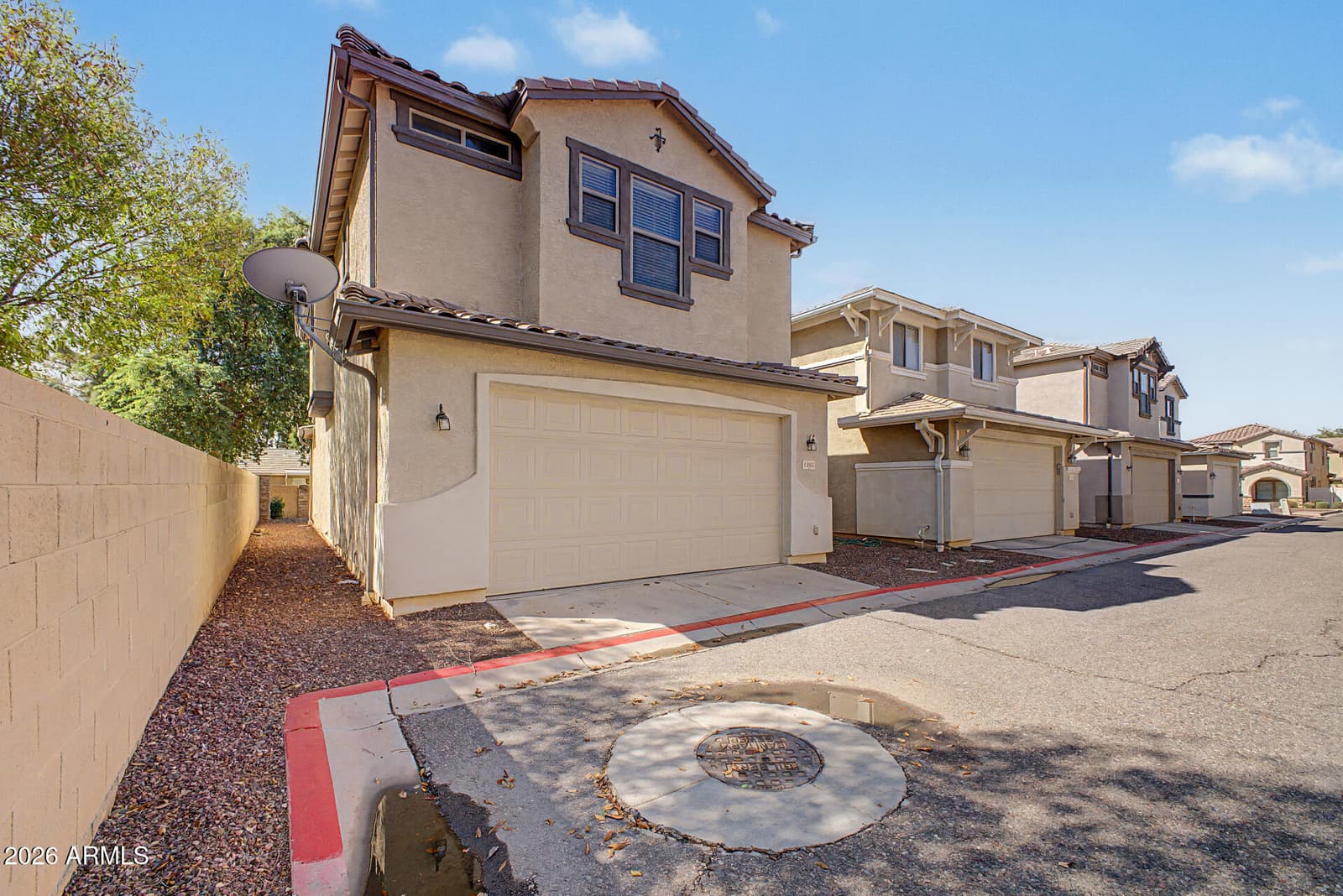 1385 S Joshua Tree Lane, Gilbert, AZ 85296 — photo 30 of 36