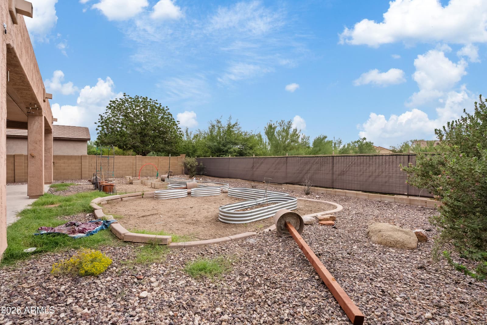 3363 N Spyglass Drive, Florence, AZ 85132 — photo 45 of 46
