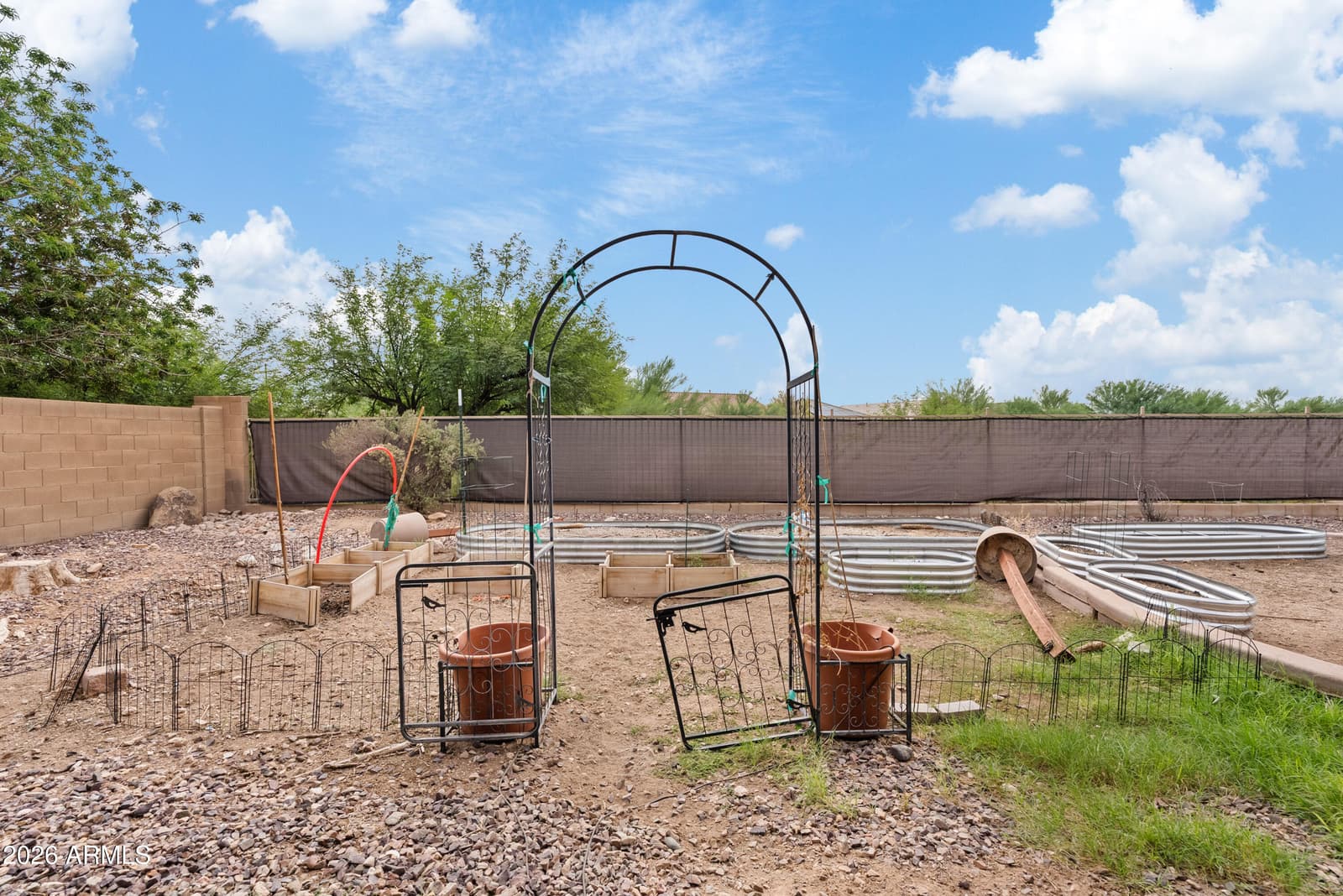 3363 N Spyglass Drive, Florence, AZ 85132 — photo 40 of 46