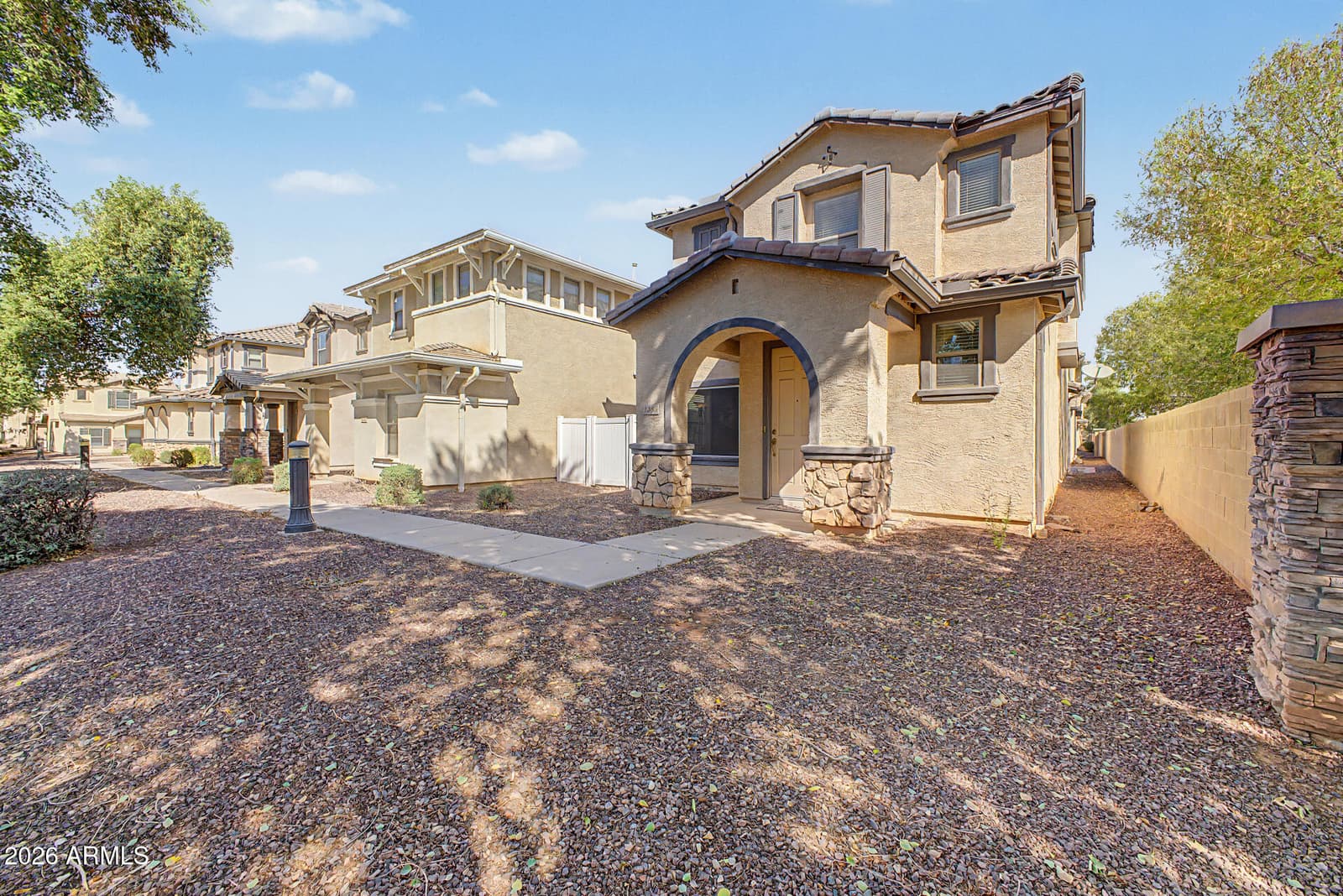 1385 S Joshua Tree Lane, Gilbert, AZ 85296 — photo 34 of 36