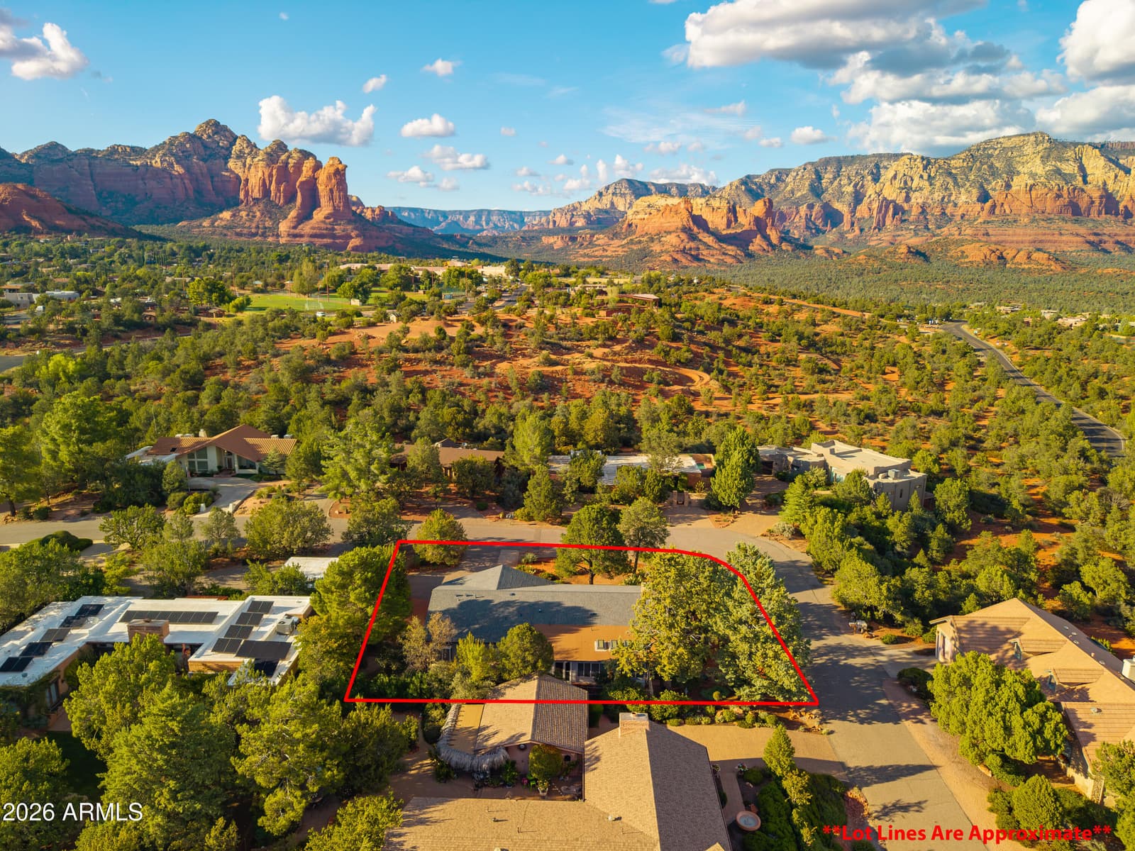 190 San Patricio Drive, Sedona, AZ 86336 — photo 51 of 52