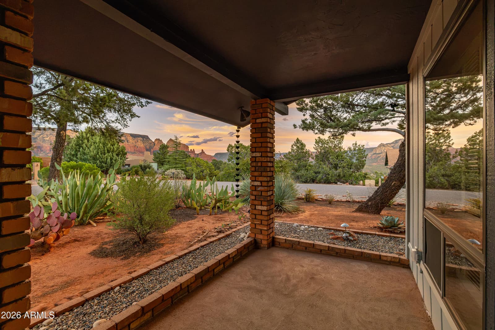 190 San Patricio Drive, Sedona, AZ 86336 — photo 38 of 52
