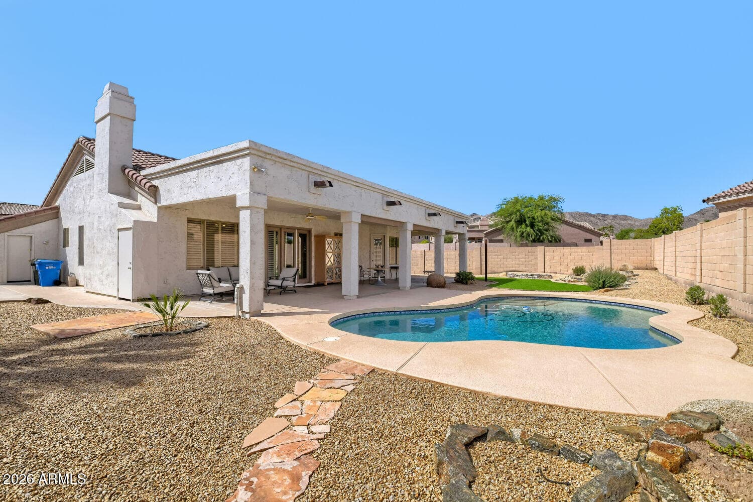 16611 S 16th Avenue, Phoenix, AZ 85045 — photo 25 of 34