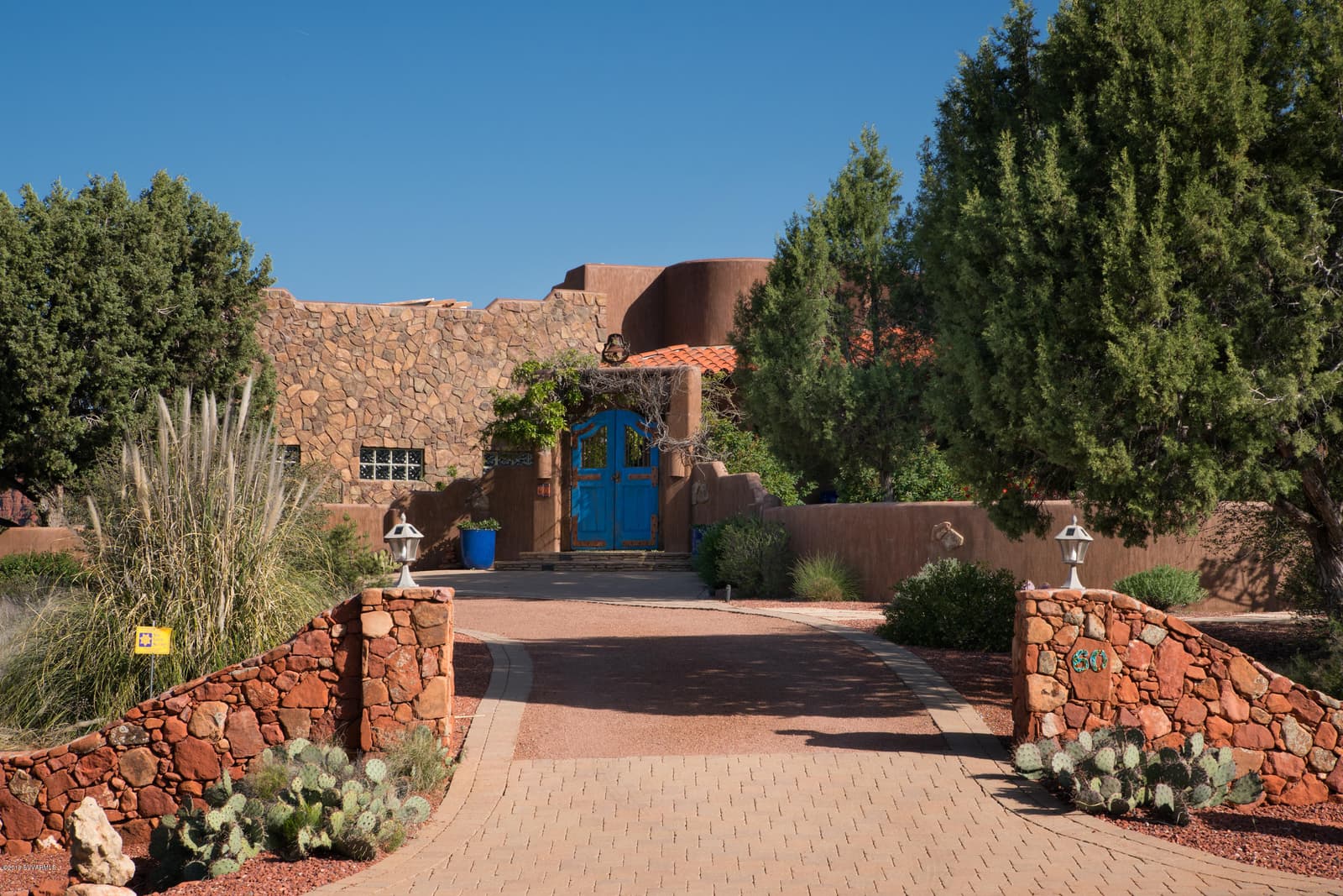 60 Crimson Vista Lane, Sedona, AZ 86351 — photo 4 of 40