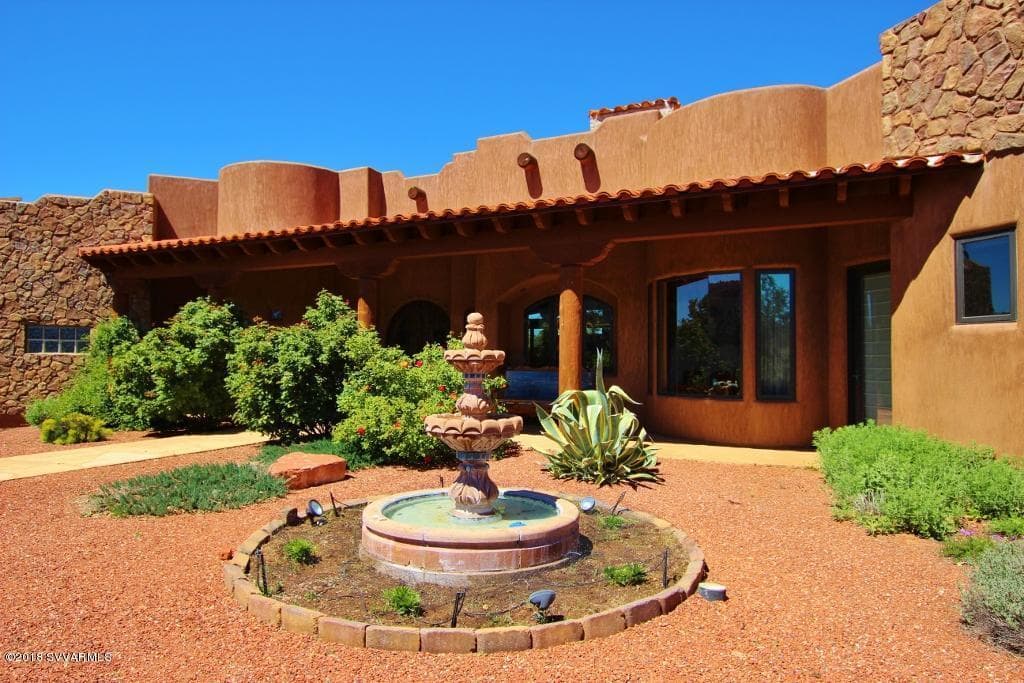 60 Crimson Vista Lane, Sedona, AZ 86351 — photo 6 of 40