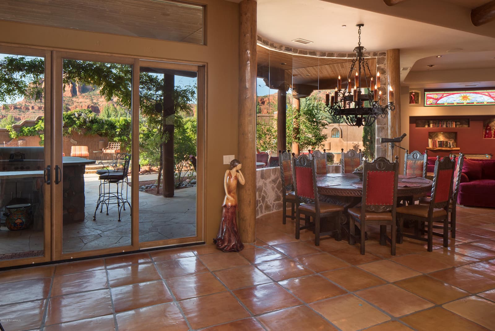 60 Crimson Vista Lane, Sedona, AZ 86351 — photo 16 of 40