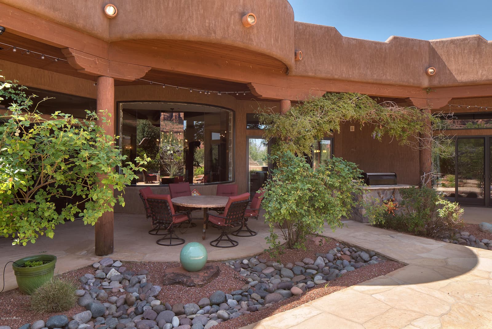 60 Crimson Vista Lane, Sedona, AZ 86351 — photo 36 of 40