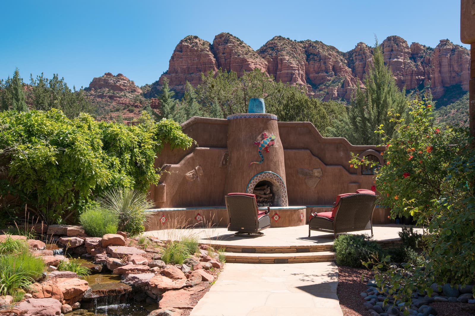 60 Crimson Vista Lane, Sedona, AZ 86351 — photo 39 of 40