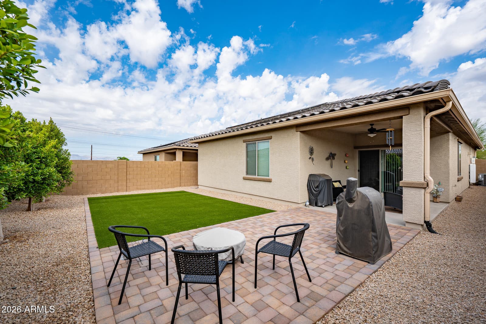 11549 W Arron Drive, Youngtown, AZ 85363 — photo 26 of 34